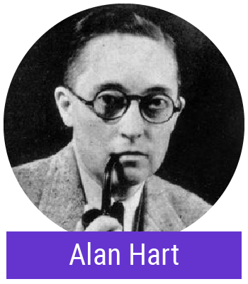 Alan Hart