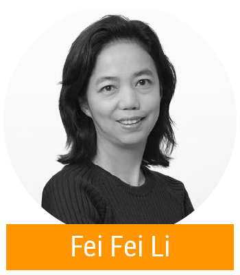 Fei Fei Li