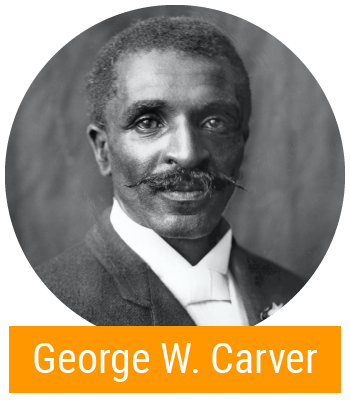 George Washington Carver