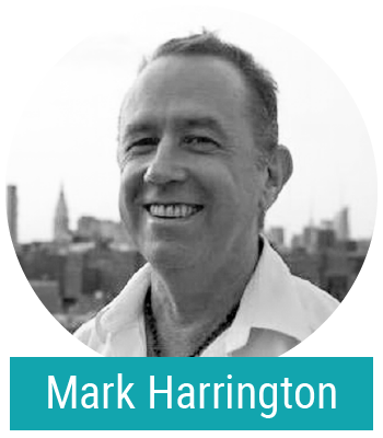 Mark Harrington