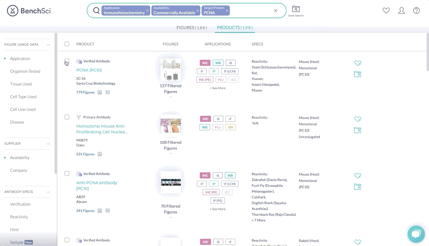 Product Comparison-1