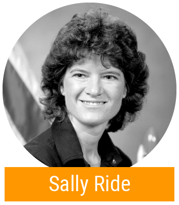 Sally Ride